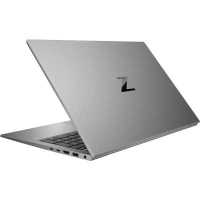 ноутбук HP ZBook Fury 15 G7 312B6EP Серебристый