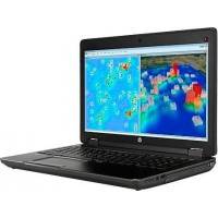 ноутбук HP ZBook 15 G2 J8Z59EA Черный