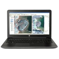 ноутбук HP ZBook 15 G3 T7V59EA Черный
