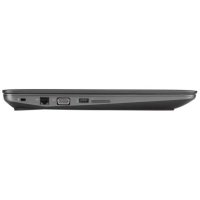 ноутбук HP ZBook 15 G3 T7V59EA Черный