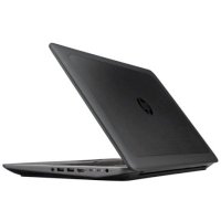 ноутбук HP ZBook 15 G3 T7V59EA Черный