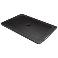 ноутбук HP ZBook 15 G3 T7V59EA Черный