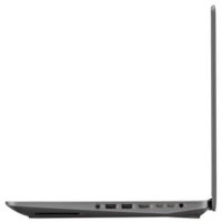ноутбук HP ZBook 15 G3 T7V59EA Черный