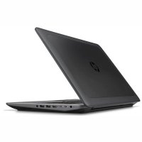 ноутбук HP ZBook 15 G4 1RQ53ES Черный