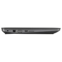 ноутбук HP ZBook 15 G4 1RQ53ES Черный
