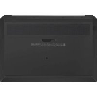 ноутбук HP ZBook 15 G5 5UC07EA Серебристый