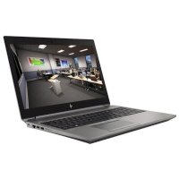 ноутбук HP ZBook 15 G6 6TR62EA Серебристый