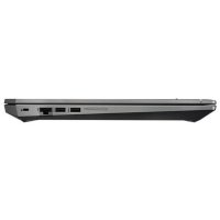 ноутбук HP ZBook 15 G6 6TR62EA Серебристый
