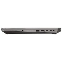 ноутбук HP ZBook 15 G6 6TR62EA Серебристый