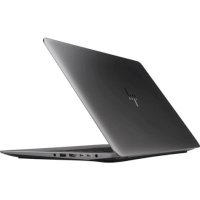 ноутбук HP ZBook Studio G4 Y6K17EA Черный