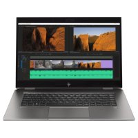 ноутбук HP ZBook Studio G5 6KP14EA Серебристый