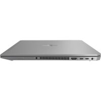 ноутбук HP ZBook Studio G5 6KP14EA Серебристый