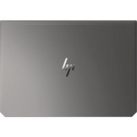 ноутбук HP ZBook Studio G5 6KP14EA Серебристый