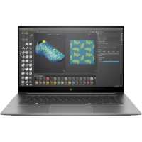 ноутбук HP ZBook Studio G7 1J3T7EA Серебристый