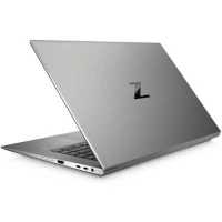 ноутбук HP ZBook Studio G7 1J3T7EA Серебристый