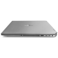 ноутбук HP ZBook Studio x360 G5 5UC06EA Серебристый