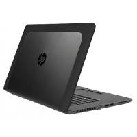 ноутбук HP ZBook 15u G2 J9A18EA Черный