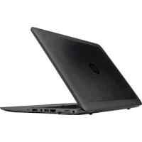 ноутбук HP ZBook 15u G4 Y6K01EA Черный