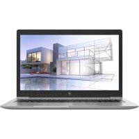 ноутбук HP ZBook 15u G5 2ZC06EA Серый
