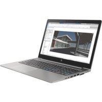 ноутбук HP ZBook 15u G5 2ZC06EA Серый