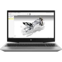 ноутбук HP ZBook 15v G5 2ZC57EA Серебристый