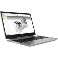 ноутбук HP ZBook 15v G5 2ZC57EA Серебристый