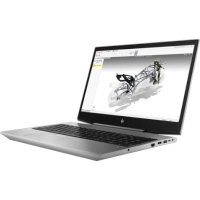 ноутбук HP ZBook 15v G5 2ZC57EA Серебристый