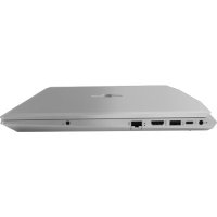 ноутбук HP ZBook 15v G5 2ZC57EA Серебристый