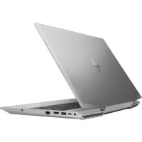 ноутбук HP ZBook 15v G5 2ZC57EA Серебристый