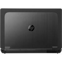 ноутбук HP ZBook 17 G2 J8Z69EA Черный
