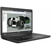 ноутбук HP ZBook 17 G2 J8Z69EA Черный
