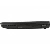 ноутбук HP ZBook 17 G2 J8Z69EA Черный