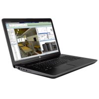 ноутбук HP ZBook 17 G3 T7V60EA Черный