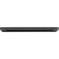 ноутбук HP ZBook 17 G3 T7V60EA Черный