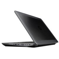 ноутбук HP ZBook 17 G3 T7V60EA Черный
