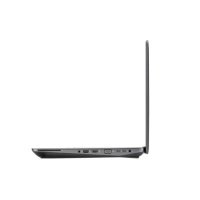 ноутбук HP ZBook 17 G3 T7V60EA Черный