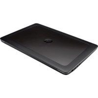 ноутбук HP ZBook 17 G4 1RQ56ES Черный