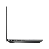 ноутбук HP ZBook 17 G4 1RQ56ES Черный