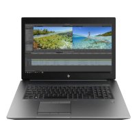 ноутбук HP ZBook 17 G6 8JL70EA-wpro Серебристый