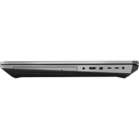 ноутбук HP ZBook 17 G6 8JL70EA-wpro Серебристый