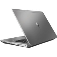 ноутбук HP ZBook 17 G6 8JL70EA-wpro Серебристый