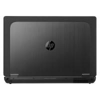 ноутбук HP ZBook 17 C3E45ES Черный