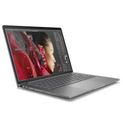 ноутбук HP ZBook 8 G1i 14 C9FV7ES ENG Серый
