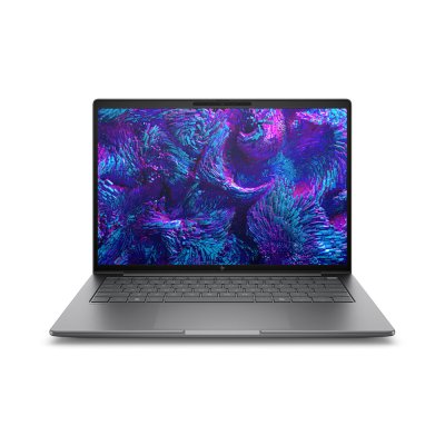 ноутбук HP ZBook 8 G1i 16 C1JQ2PT Серебристый