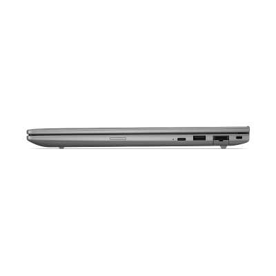 ноутбук HP ZBook 8 G2a 14 DZ7X4PA ENG Серебристый