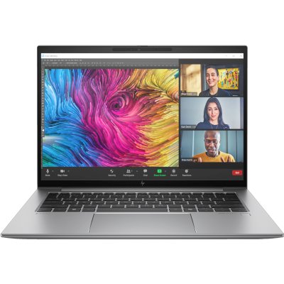 ноутбук HP ZBook Firefly 14 G11 A1VR3PT ENG Серый