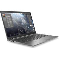 ноутбук HP ZBook Firefly 14 G7 111C4EA Серый