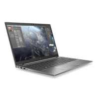 ноутбук HP ZBook Firefly 14 G8 2C9Q1EA Серый