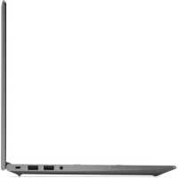 ноутбук HP ZBook Firefly 14 G8 2C9Q1EA Серый
