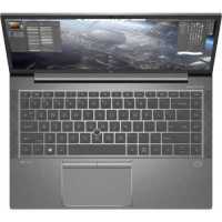ноутбук HP ZBook Firefly 14 G8 2C9Q1EA Серый
